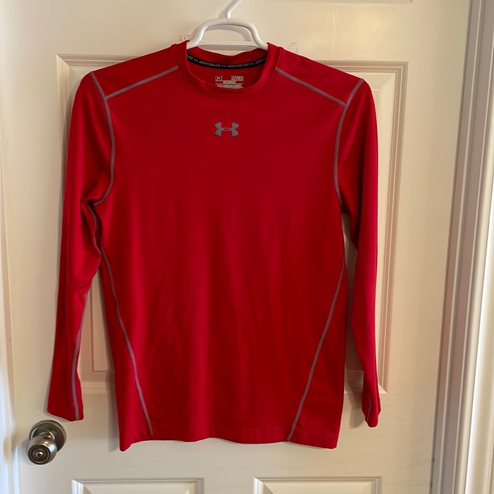 Under Armour men’s XL compression athletic top